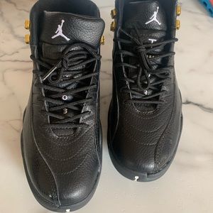 Master 12s size 8